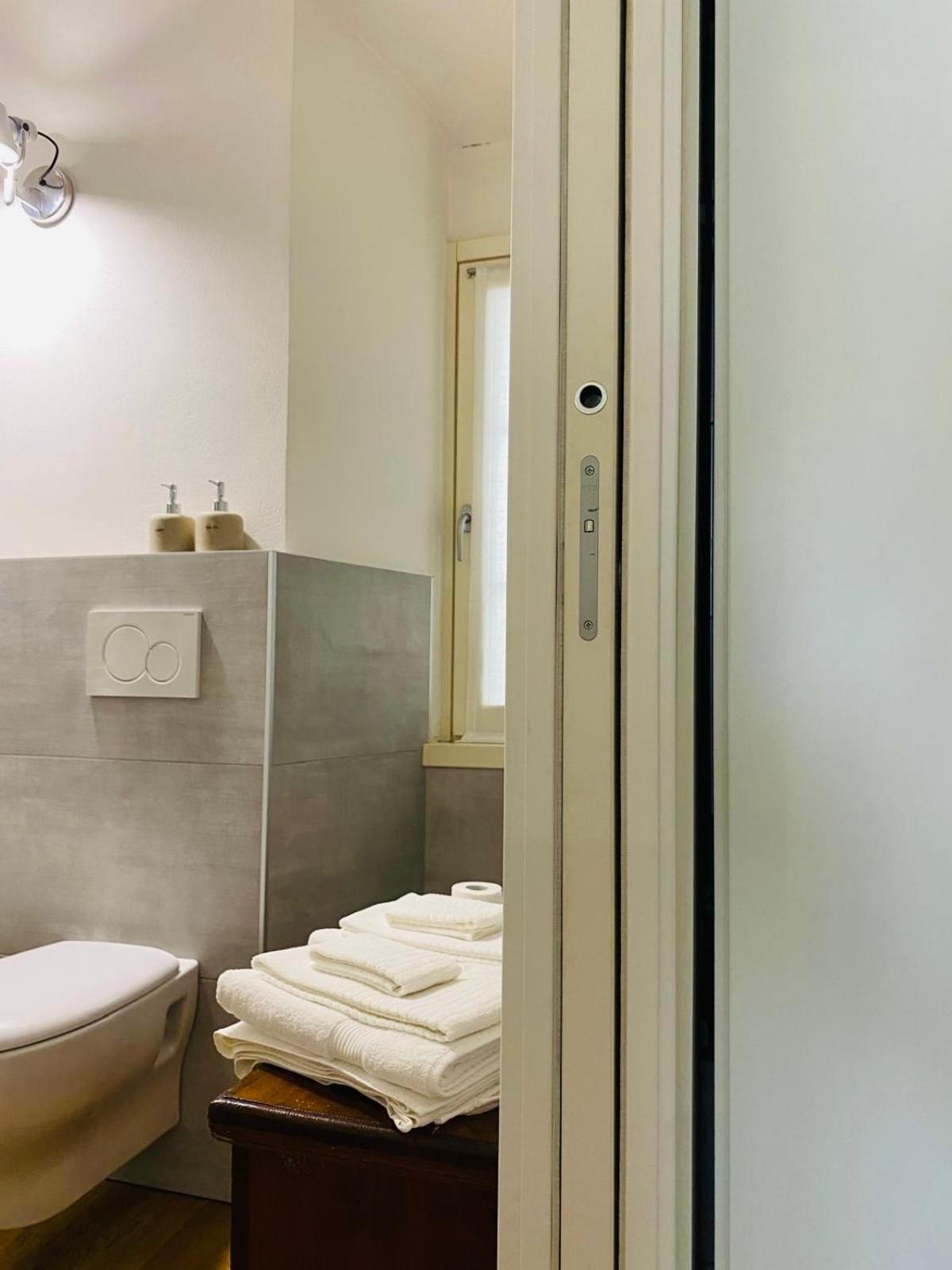 La Casina Di Alessia Lägenhet Bergamo Exteriör bild